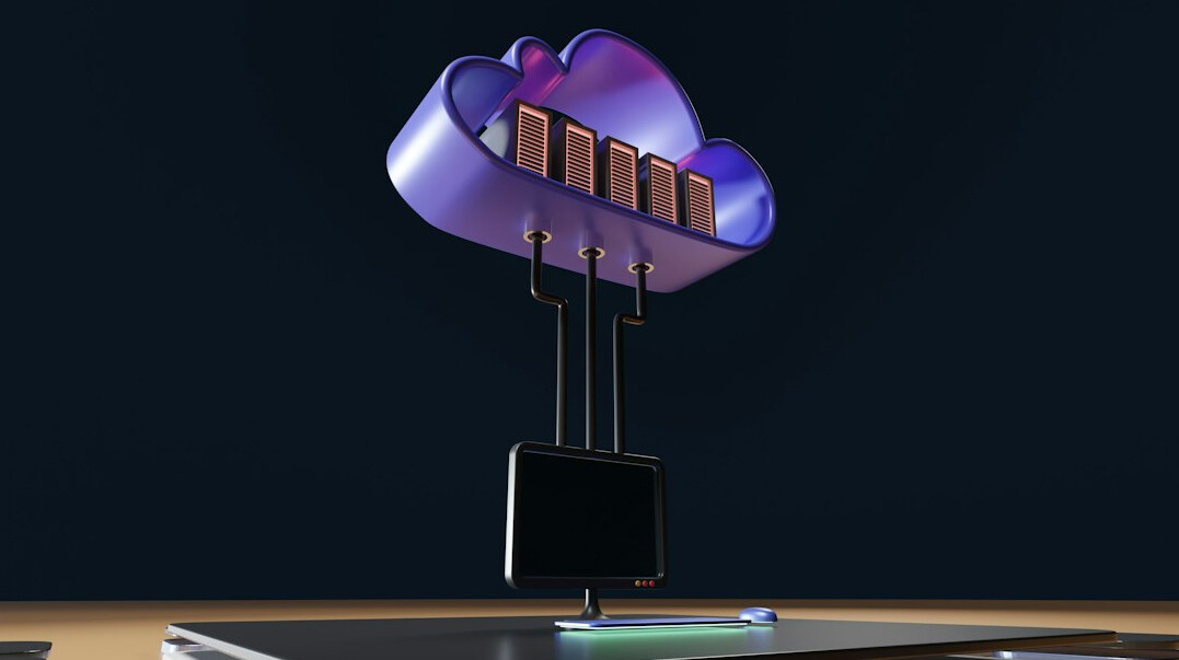 cloud computing