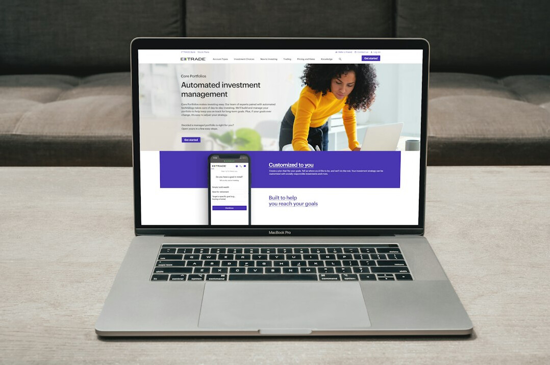 insurance digital platform