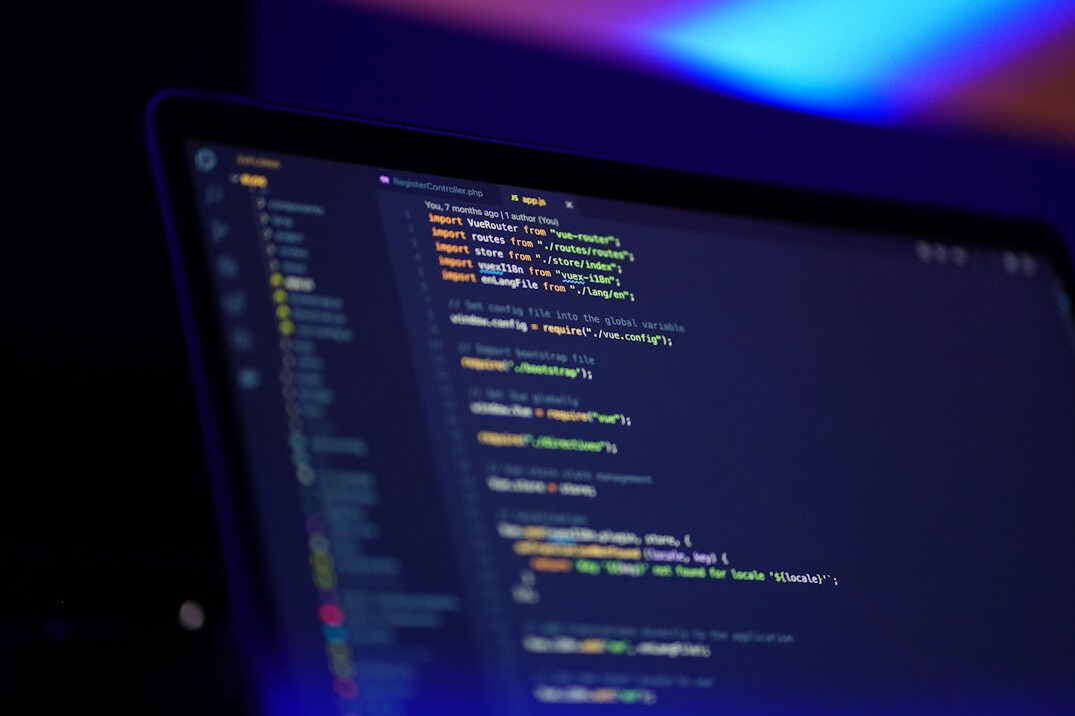insurance software code