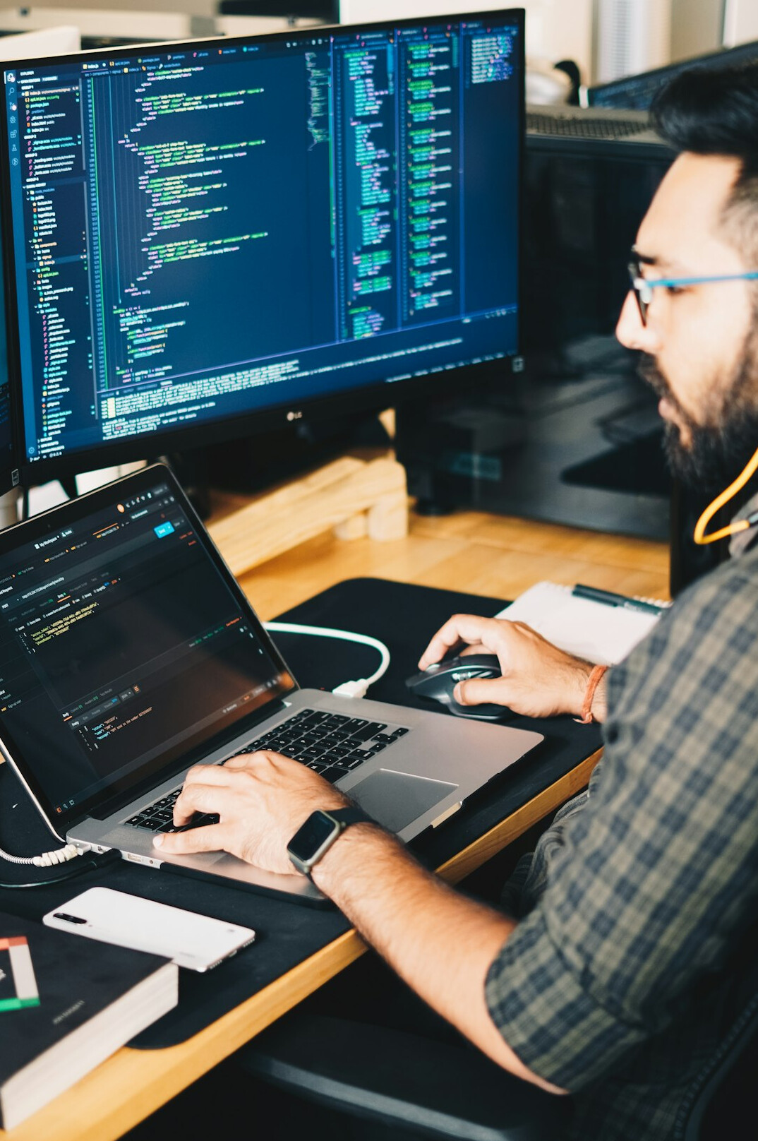 insurance expert coding